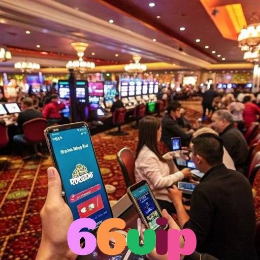  66vip